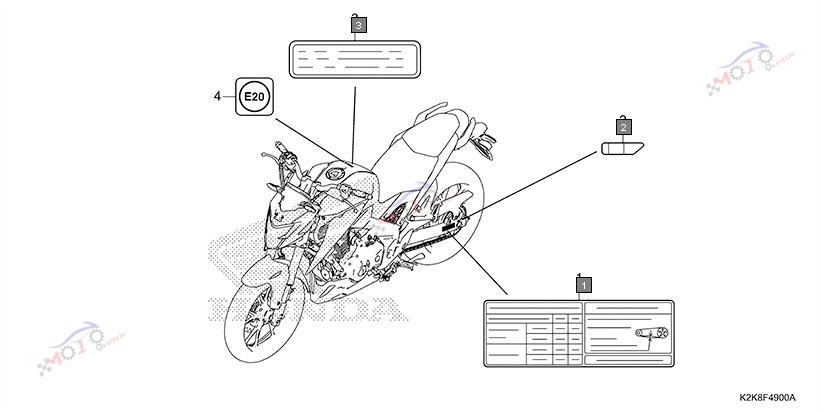 Engine Diagram